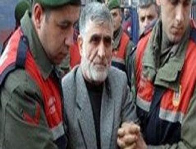 156 kişinin öldürülmesi olayına karışmıştı