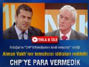 O vakfın temsilcisi CNN Türk'te konuştu