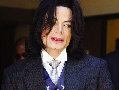 CIRQUE DU SOLEIL - Michael Jackson'ın anısına özel gösteri