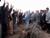 Sigarayı Bırakanlar Ödüllendirildi