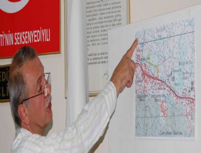 İSMAIL KARAKUYU - Simav Belediyesi Ekim Ayı Meclis Toplantısı