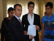 Şırnak Emniyet Müdürlüğü Elektrik Tesisatçısı Yetiştirdi