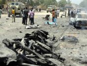 Somali'de bombalı saldırı: 65 ölü