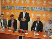 'sulama Yatırımlarında Ödenek Sıkıntımız Yok'