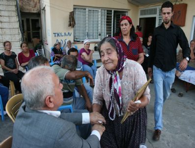 FARUK LOĞOĞLU - Suudi Arabistan`da Türk İşçinin İdam Edileceği İddiası