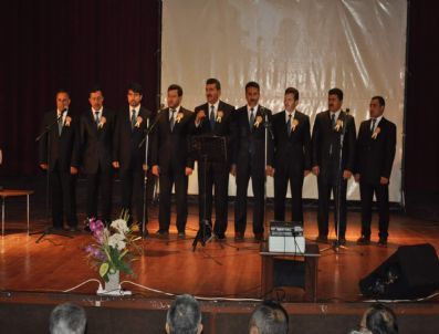 Tasavvuf Ekibi Kulakların Pasını Aldı