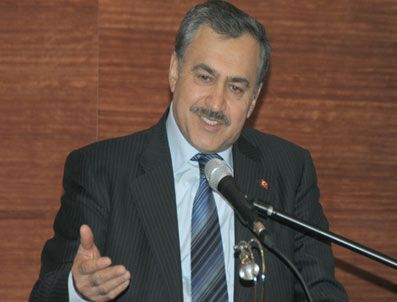 DEVLET METEOROLOJI GENEL MÜDÜRLÜĞÜ - Bakanın basın toplantısı sırasında orman yangınları çıktı‎