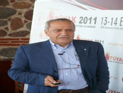 ABDURRAHMAN KıLıÇ - Yangınlar, En Çok Sigaradan Kaynaklanıyor