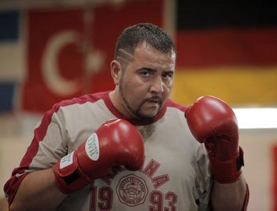 NİHAL YALÇIN - Ata Demirer 'Berlin Kaplanı' ile güldürecek