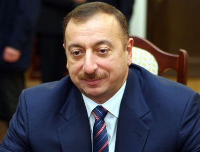 NABUCCO - Azerbaycan'dan Rusya'ya üs resti