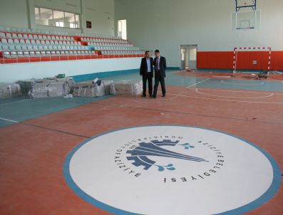 MAHMUT ÇUHADAR - Aziziye’ye Tam Not…
