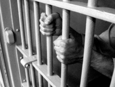 HÜSEYIN AYAR - Albay Tok, Balyoz'dan tutuklandı