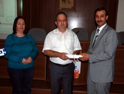 Bebek Dostu Aile Hekimleri Sertifikalarını Aldı