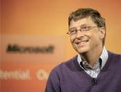 Bill Gates'den Erdoğan'a liderlik teklifi