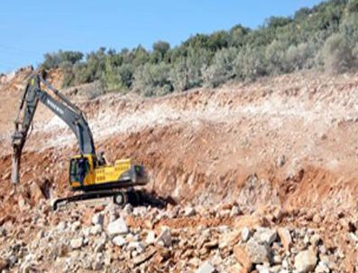 KONACıK - Bodrum'da korkutan patlama