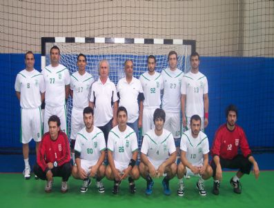 Çukobirlikspor Beşiktaş’a Bileniyor