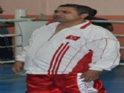 Dünya Büyükler Kick Boks Şampiyonası