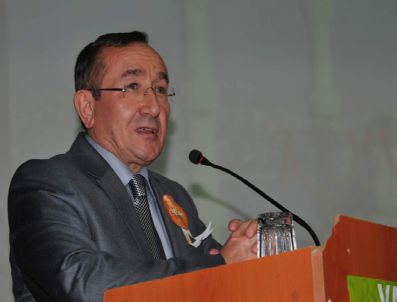 ORHAN BORA - Foça`da 