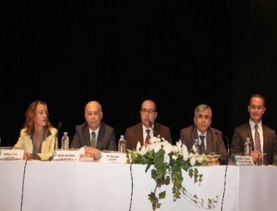 Hayvan Hakları Panelde Ele Alındı