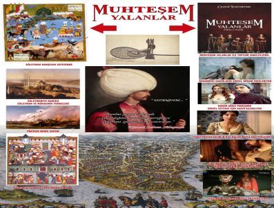 Hürrem Sultan Belgeleri Adana`da Sergileniyor