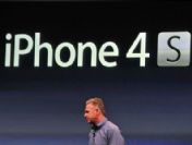 iPhone 4S'in eksikleri neler?
