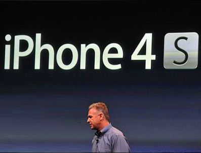 iPhone 4S'in eksikleri neler?