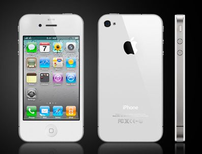 iPhone 4S nedir ne değildir?