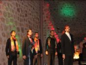 İshakpaşa Sarayı`nda `ağrı Dağı Efsanesi` Operası