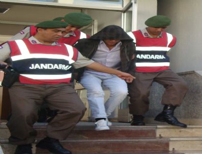 KıZıLCA - Jandarma Yakupabdal Cinayetini Aydınlattı