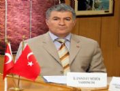 Kent Güvenlik Danışma Kurulu Toplandı