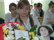 Konya'da otobüsün altında kalan lise öğrencisinin ölümü