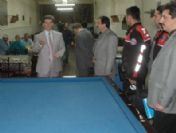 Konya`nın Sigara Cezası 526 Bin Lira