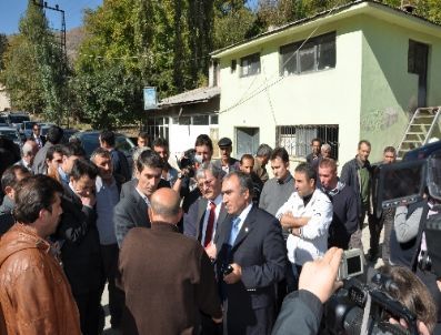 Köylüden, Mhp’li Vekile Tepki