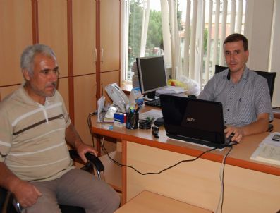 Kula`da 2 Bin Aileye Kömür Yardımı