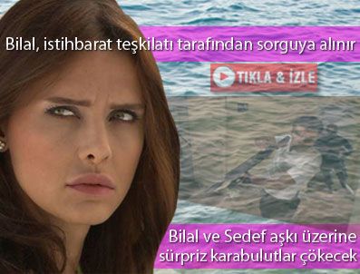 Kurşun Bilal 9. bölüm özeti ve fragmanı