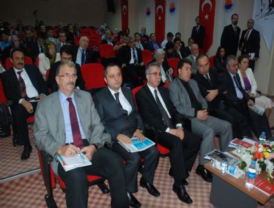 SINOP VALISI - Kuzey Anadolu`da Beylikler Dönemi Masaya Yatırılıyor