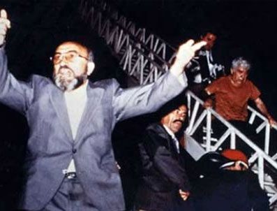 MADıMAK - Madımak katliamı sanıkları yakalandı