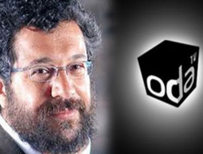 SONER YALÇıN - Oda tv'de dönen büyük dolap