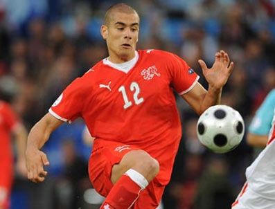 RONALDİNHO - Onun adı artık Erinho oldu