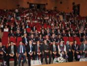 Ordu Üniversitesi Yeni Akademik Yılı Törenle Başladı