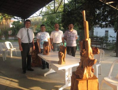 ALEVILIK - Ortaca Pirsultan Abdal Derneği’nden ‘alevilik’ Konferansı