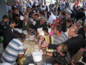 Osmancık Pırlanta Pirinç Kültür ve Sanat Festivali Başladı