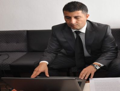 SAVAŞ EĞILMEZ - (özel Haber) Türkiye Gündemini Sarsacak Şok Araştırma