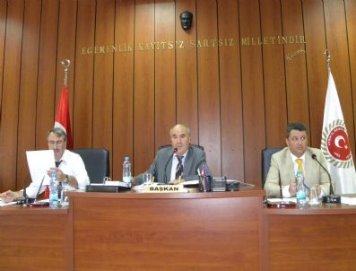 Özel İdare 6,5 Milyon Tl Alacağını Tahsil Edemiyor