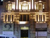 Pera Film'de Videoarde