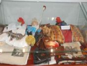 Sivas Şehitleri Müzesi'ne hırsız girdi