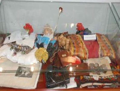 METIN ALTıOK - Sivas Şehitleri Müzesi'ne hırsız girdi