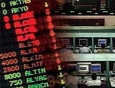 Piyasaların şu anki durumu