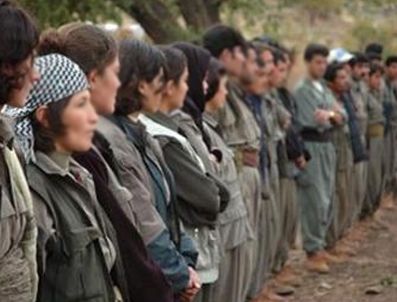 PKK'nın elinden kaçan askerden şok açıklamalar