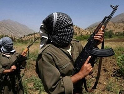 DEMOKRATIK TOPLUM KONGRESI - PKK'nın yeni para kaynağı haraç ve fidye